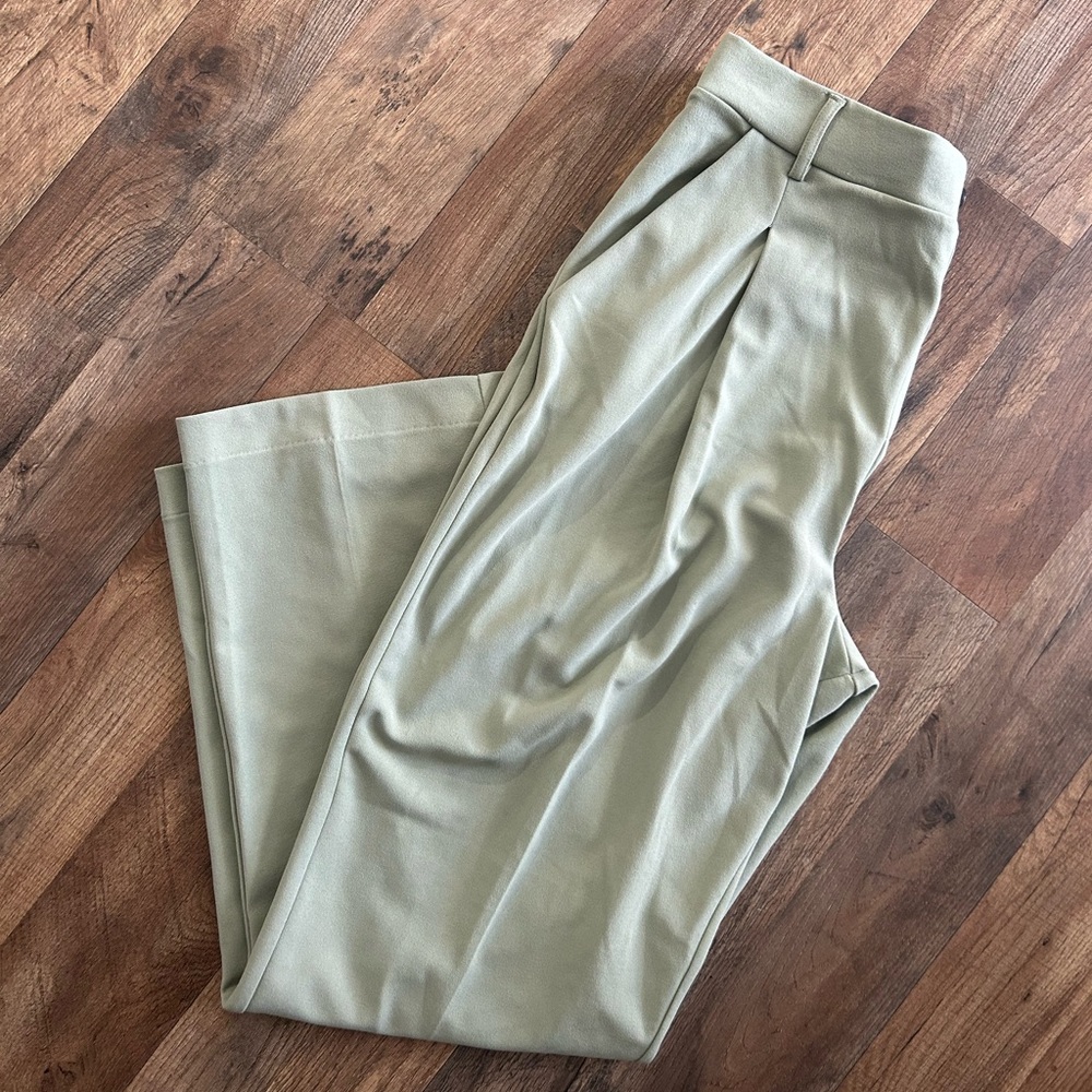 Women Slacks